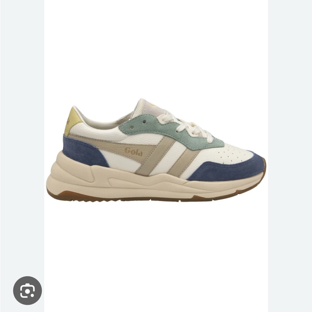 Gola Multicolor Sneakers